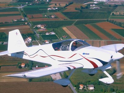 VANS Aircraft RV6