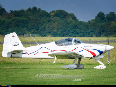 VANS Aircraft RV6